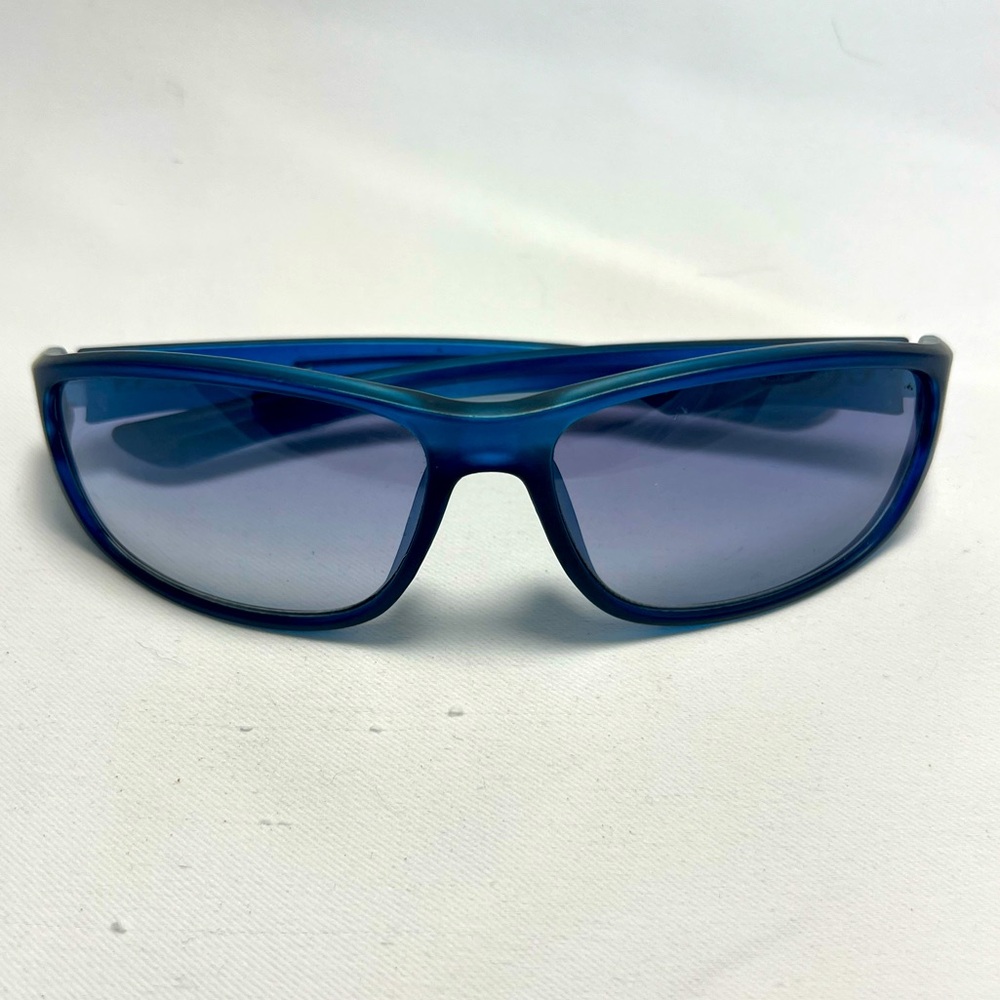 BOGO Guess Blue Sport Sunglasses